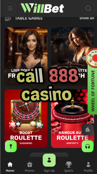 Call 888 Casino - 24/7 Support & Hot Casino Deals-casinoorder.vip