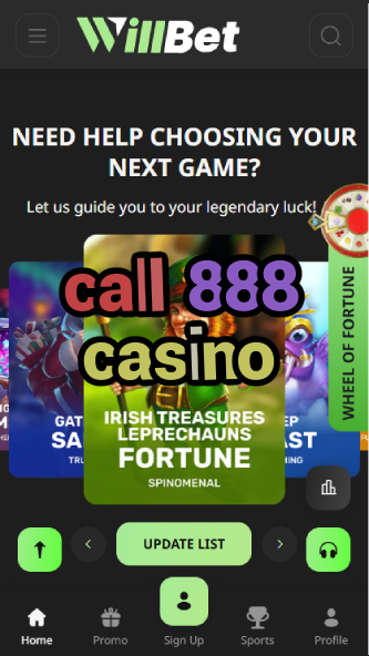 Call 888 Casino - 24/7 Support & Hot Casino Deals-casinoorder.vip
