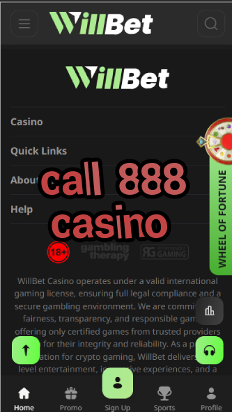 Call 888 Casino - 24/7 Support & Hot Casino Deals-casinoorder.vip