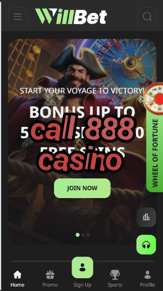 Call 888 Casino - 24/7 Support & Hot Casino Deals-casinoorder.vip
